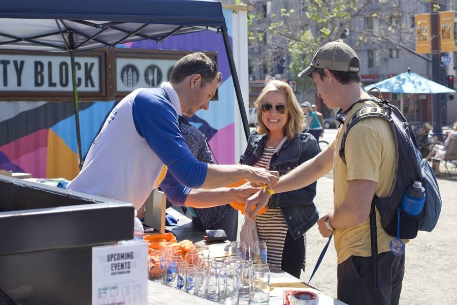 Bikes And Beers San Diego 2019
