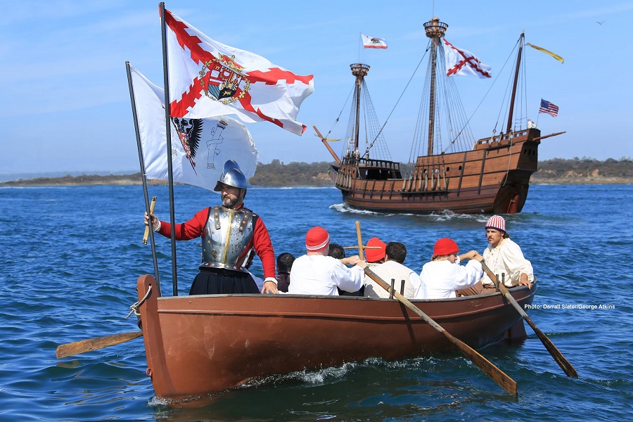 cabrillo festival san diego 2023 A Fun Event For The Entire Family At The San Diego Cabrillo Festival