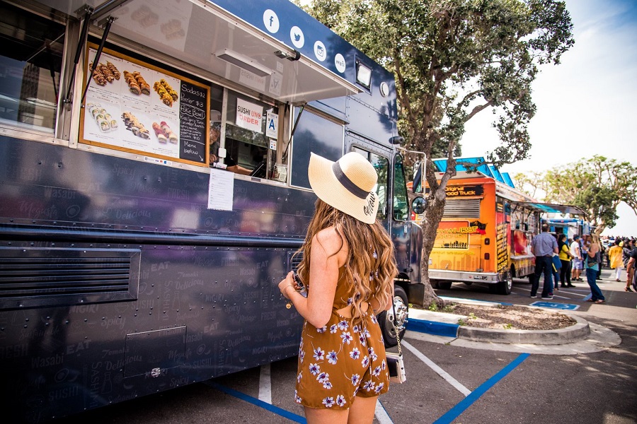 Uncorked Wine Festivals Is Back For The Annual Uncorked SD Spring Wine
