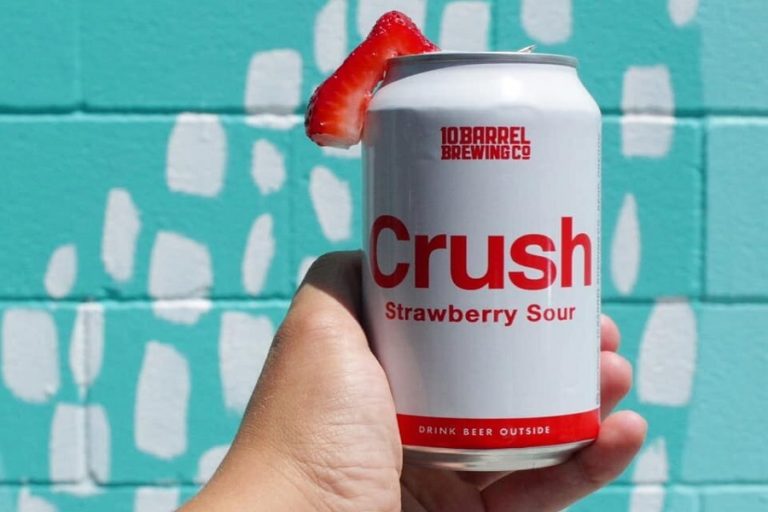 Crush Summer With 10 Barrel Brewing Co.