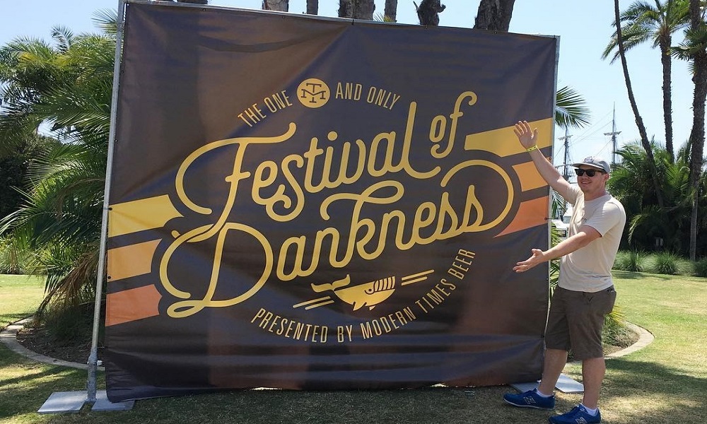 The Festival Of Dankness Returns To Waterfront Park