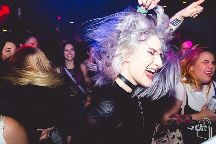 Get Ready For An Awesome Party As Emo Nite La Takes Over The Casbah