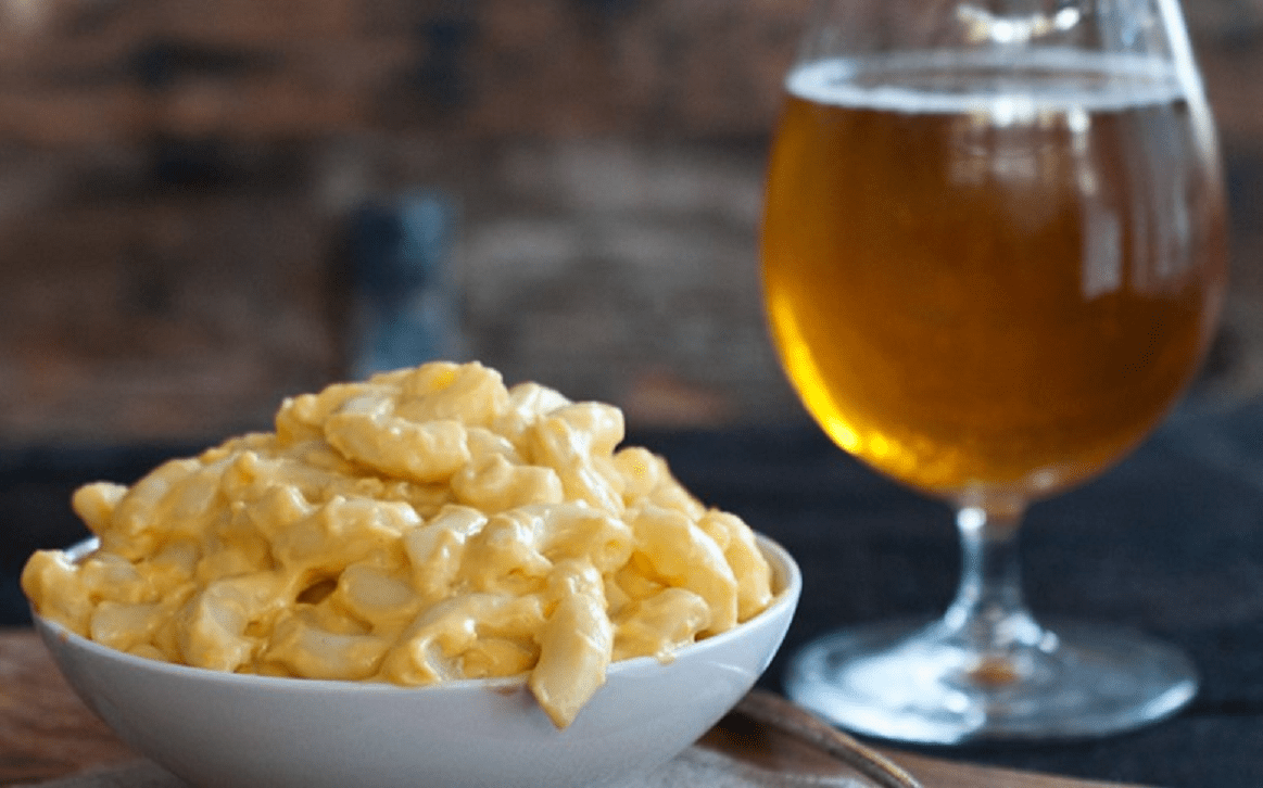 The San Diego Mac n' Cheese Festival is Back! There San Diego