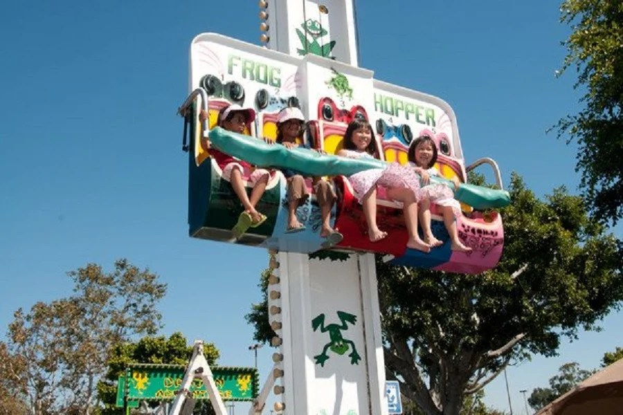 The 21st Annual Mira Mesa Street Fair