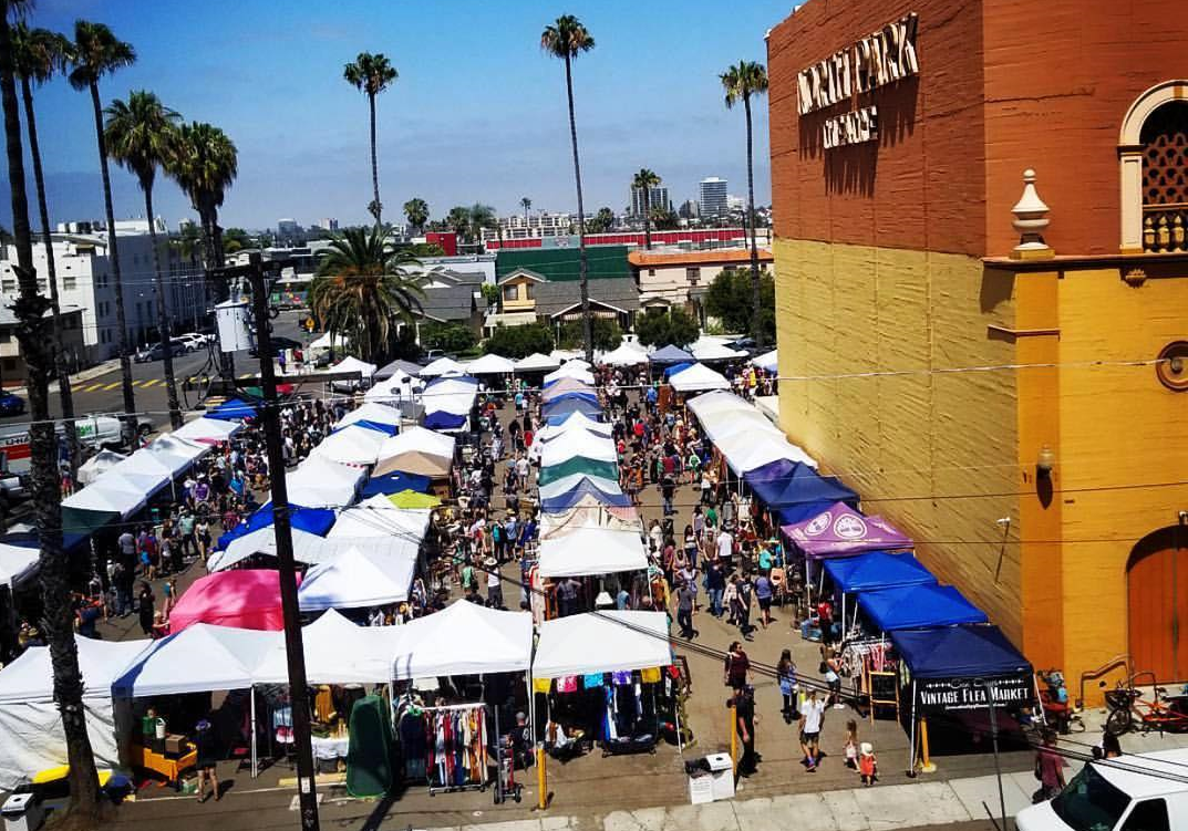 The Marketplace San Diego, CA Yelp