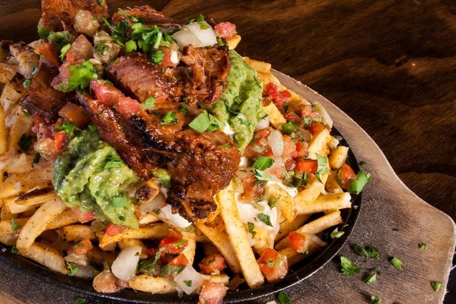 It’s FryDay! Where To Load Up On Loaded Fries Around San Diego