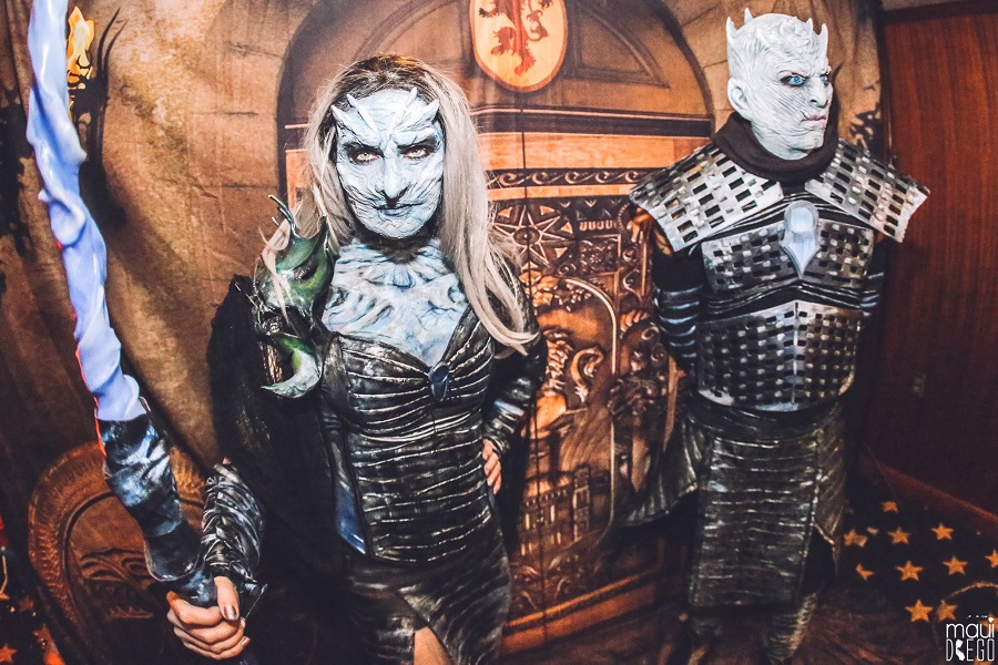 A Game Of Thrones Inspired Beer Festival Is Coming To San Diego Finally!