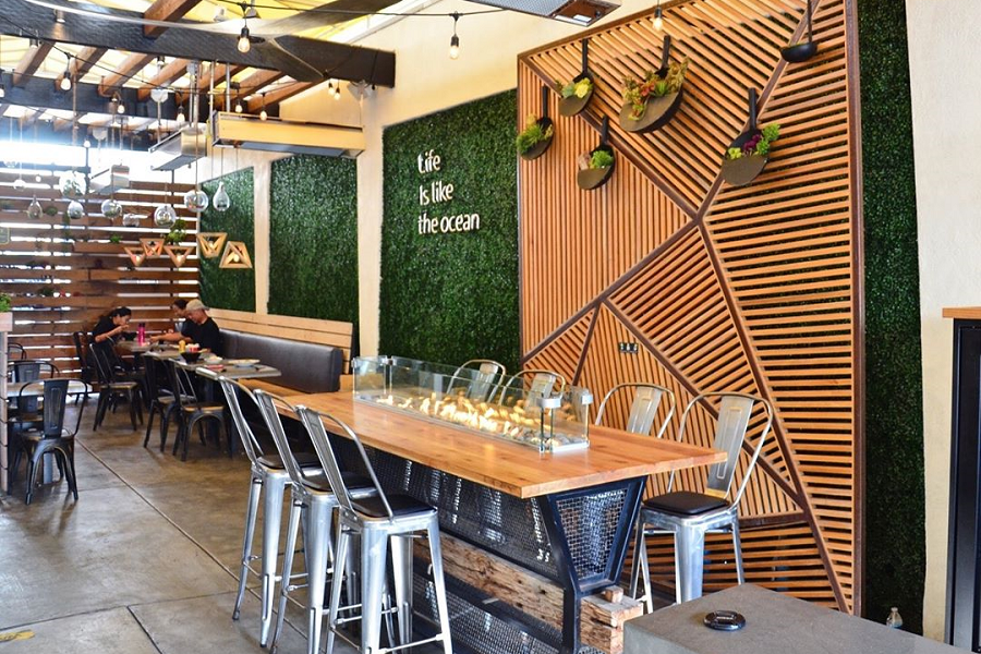 Harumama Now Open In Carlsbad