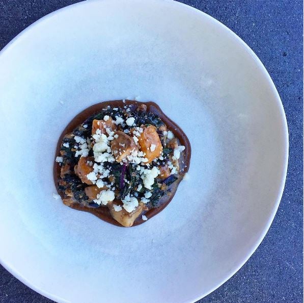 10 Delicious Fall Dishes From Top San Diego Restaurants There San Diego