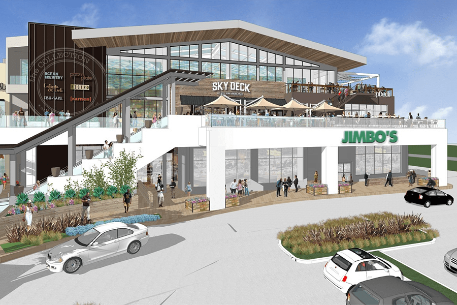 Jimbo’s Del Mar Highlands Town Center Hosts Grand Opening Event And