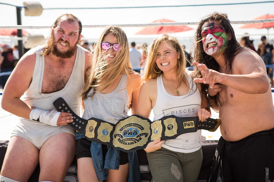 san diego taco and beer festival 2023 A Gastronomic Weekend At The San Diego Taco And Beer Festival