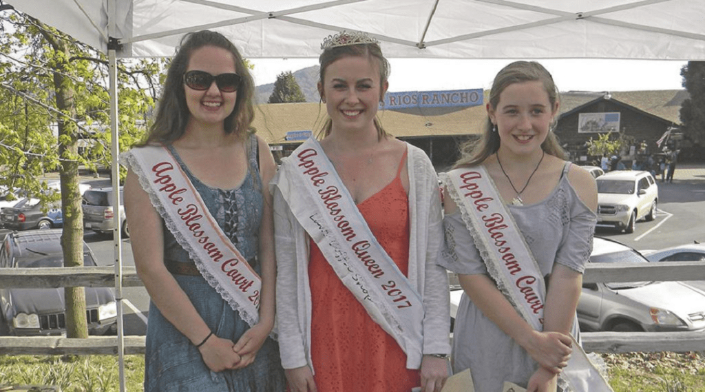 oak glen apple blossom festival 2023 Road Trip! Head To Oak Glen's 29th Annual Apple Blossom Country Festival