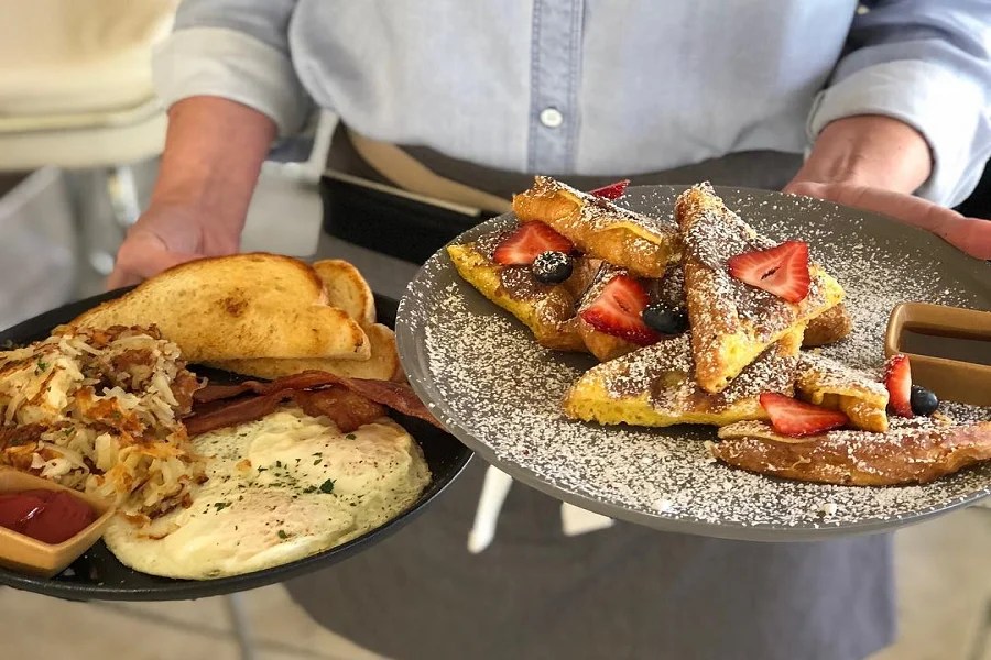 The Great Big List Of Easter Brunch Specials In San Diego!