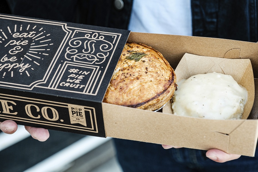 Orange County Is Poppin' As San Diego's Beloved Pop Pie Co Builds A New