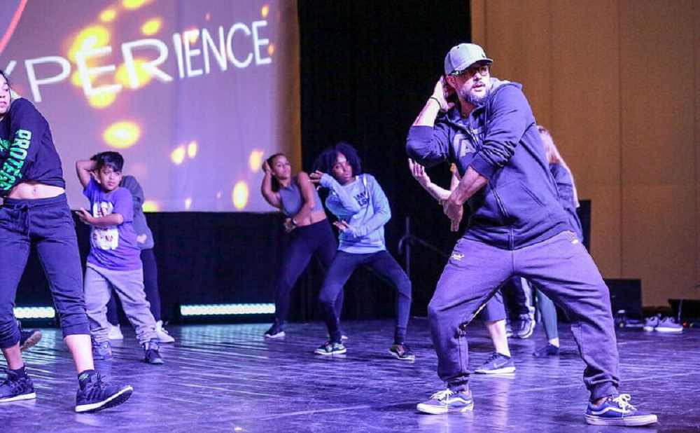 Aspiring Dancers The Pulse Dance Experience Is Coming To San Diego!