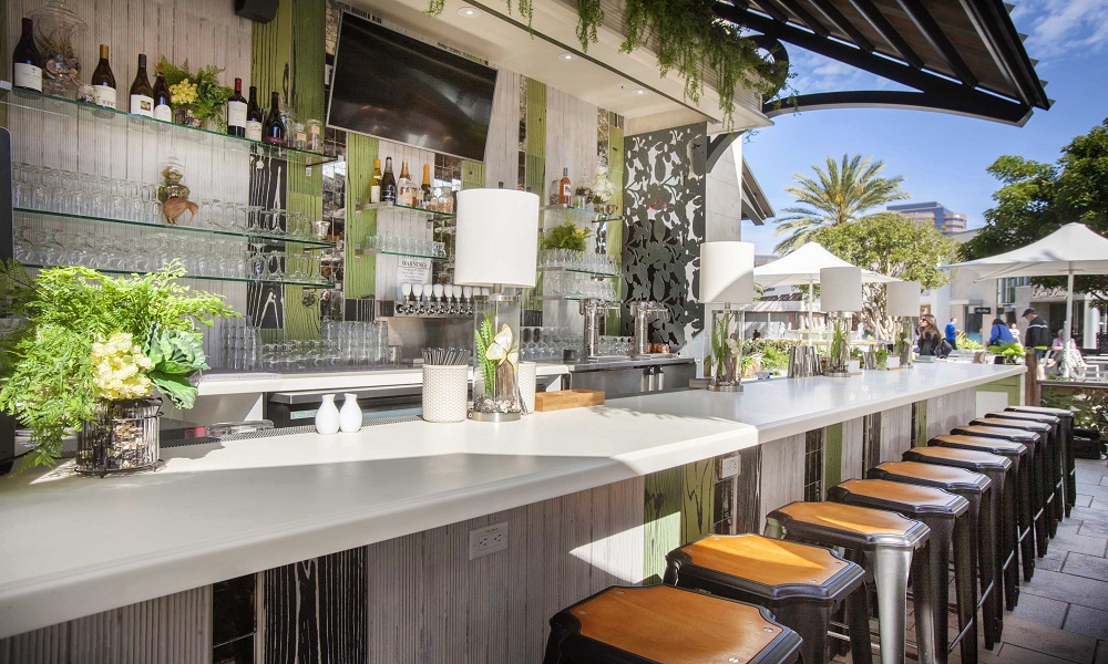 UTC's Queenstown Bistro Now Serving Weekend Brunch And Happy Hour