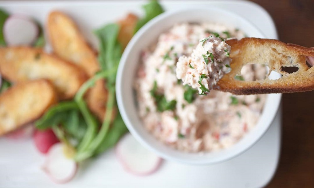 UTC's Queenstown Bistro Now Serving Weekend Brunch And Happy Hour