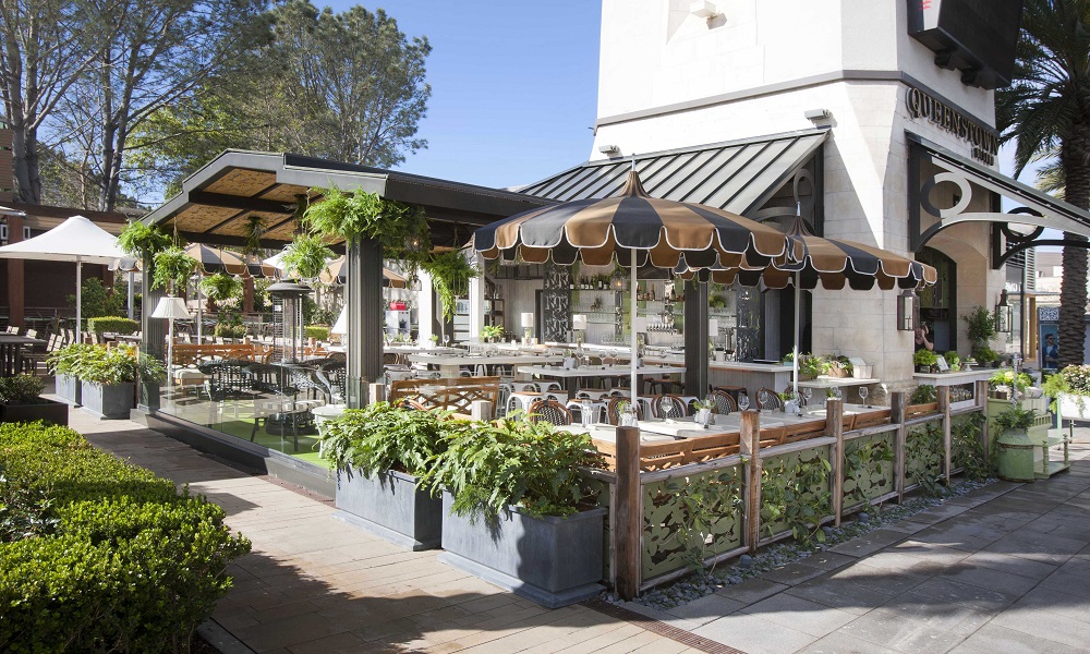 UTC's Queenstown Bistro Now Serving Weekend Brunch And Happy Hour