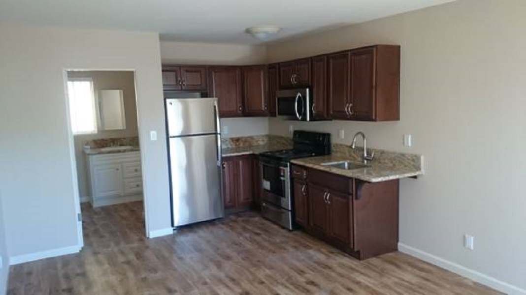 What You Can Rent For 1500 In San Diego March 2018