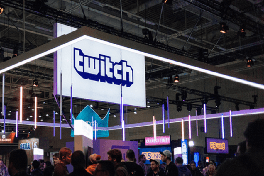 Twitchcon 2024 Schedule San Diego TwitchCon 2019 Is Coming To San Diego To Paint The Town Purple