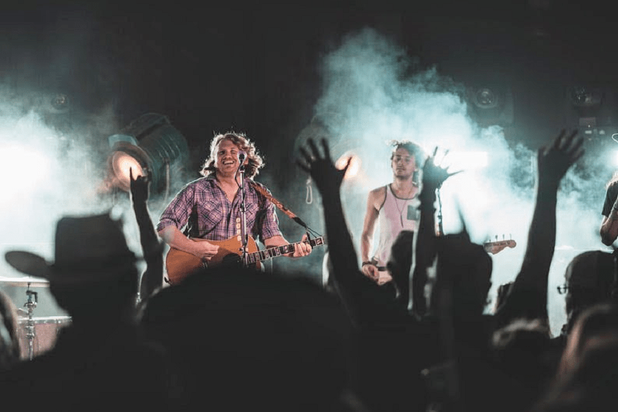 The Big List Of Things To Do In San Diego This Weekend