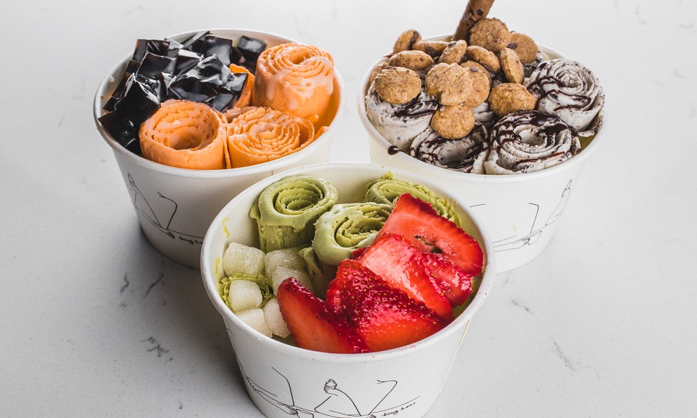 Carlsbad's Windmill Food Hall To Bring Food, Cocktails And Fun To North