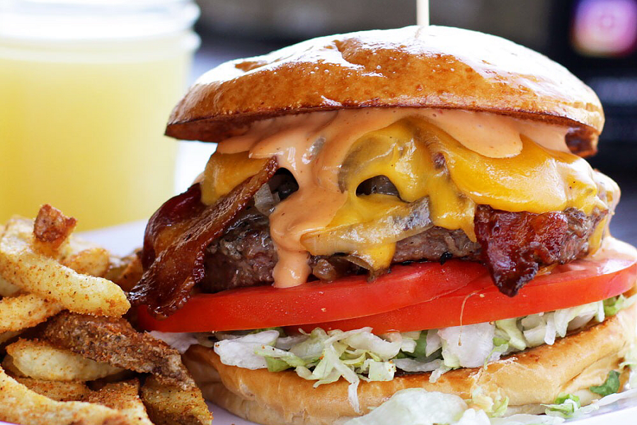 Carlsbad's Windmill Food Hall To Bring Food, Cocktails And Fun To North