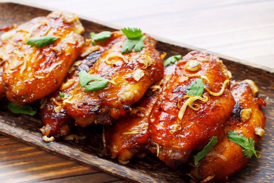 The Most Anticipated Wing Fest San Diego Is Back For Its Third Year