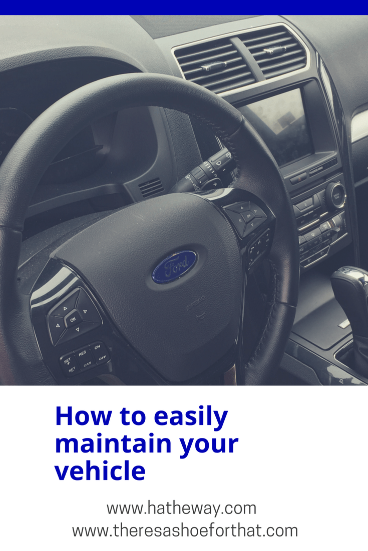 Everything You Need to Know About the Ford Maintenance Protection Plan