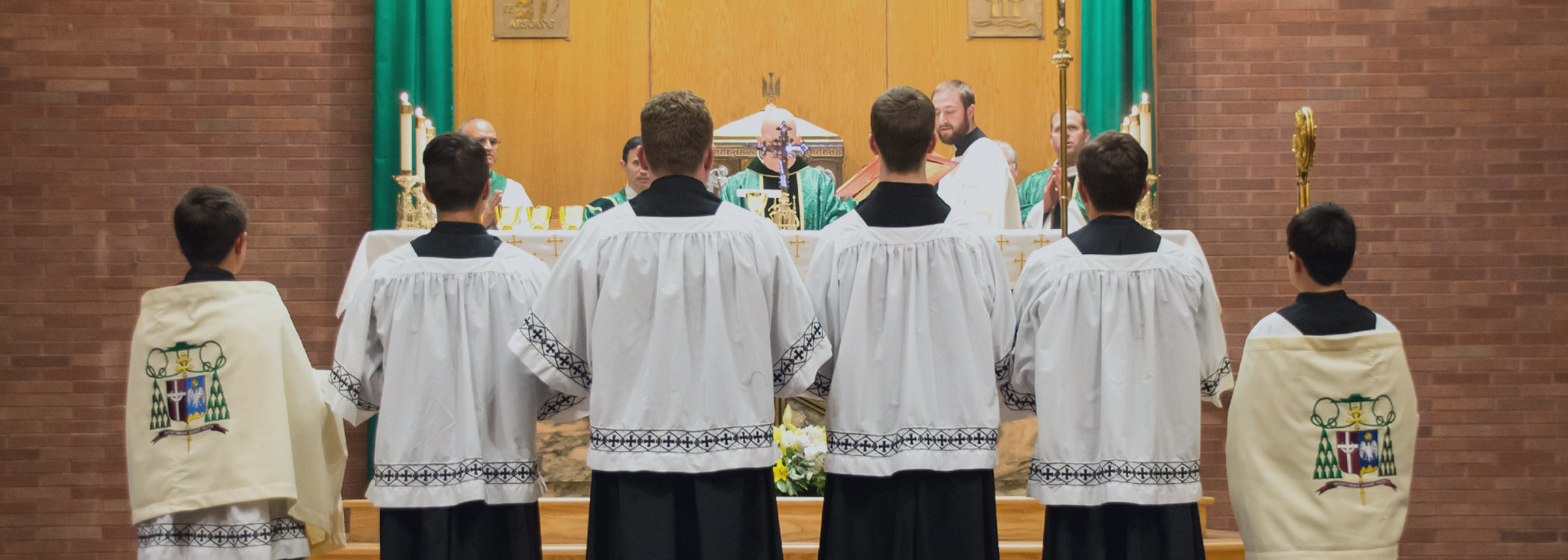 Header_sjbstaff1 St. Therese Catholic Church