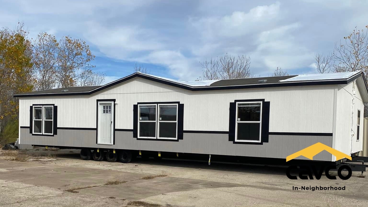 Blog Luxury Manufactured Homes in Texas The Reserve