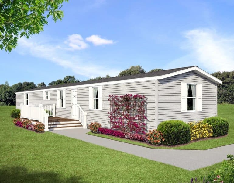 Blog Luxury Manufactured Homes in Texas The Reserve