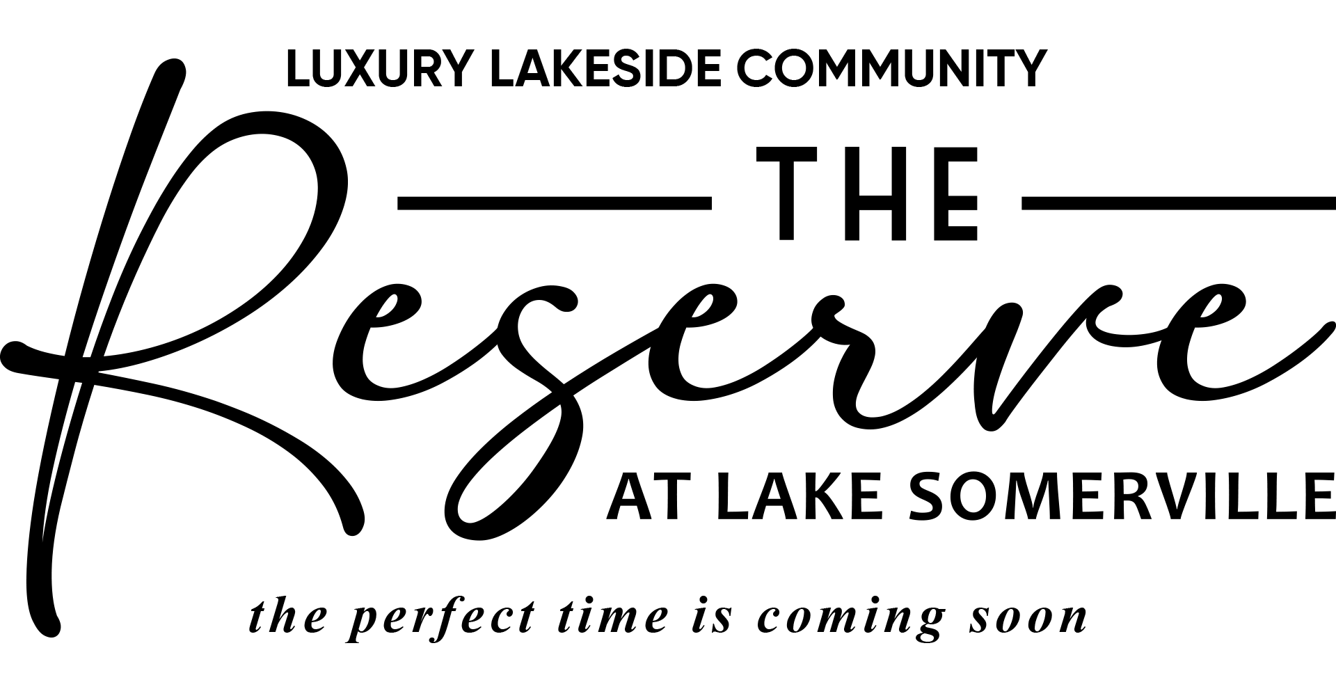 Contact Us Land For Sale Near Lake Somerville The Reserve At Lake