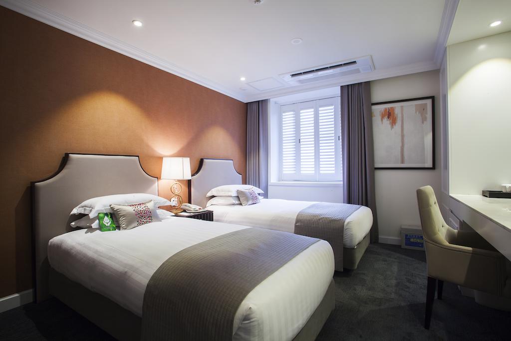 10 Best Hotels in Myeongdong by Reviews There She Goes Again