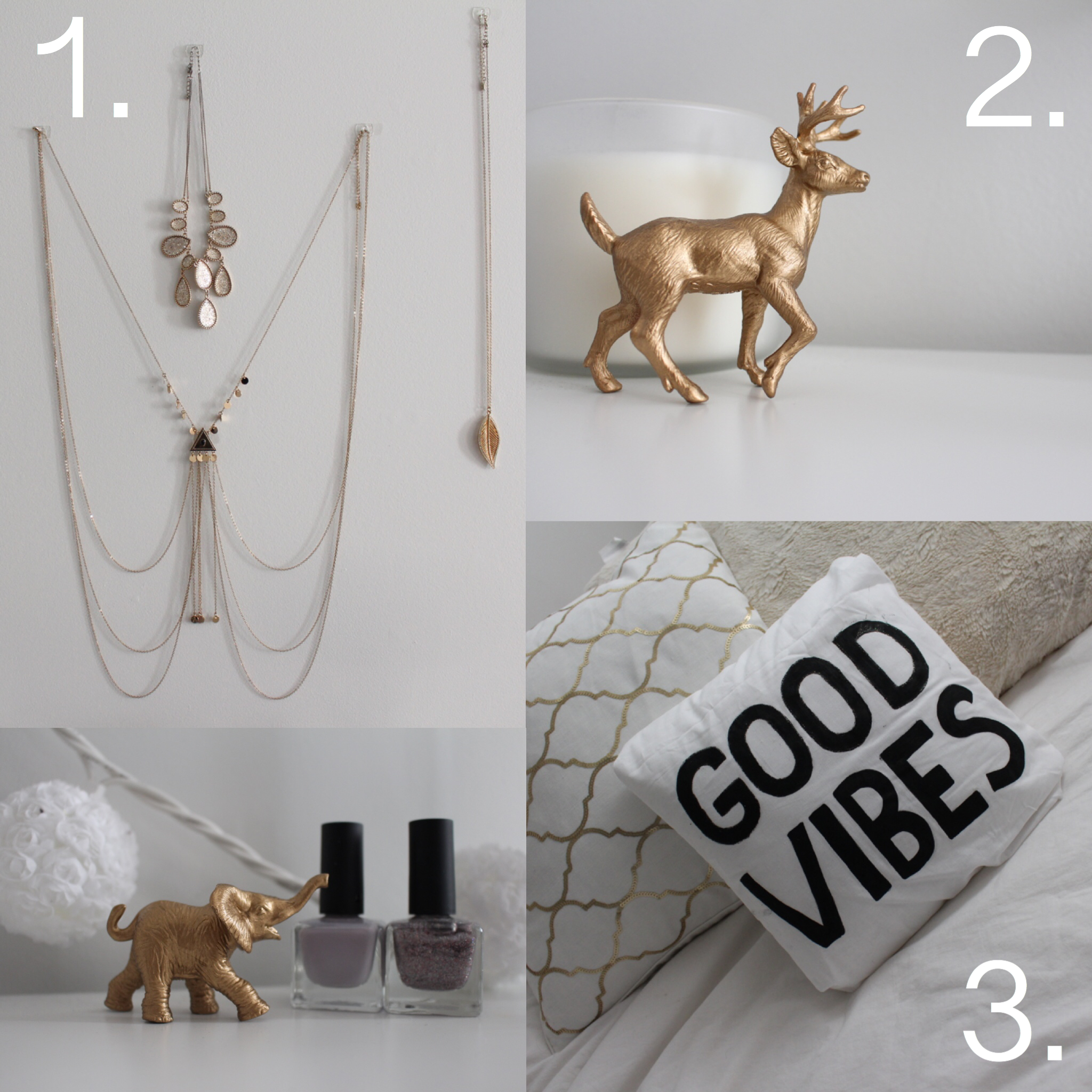 DIY Urban Outfitters decor