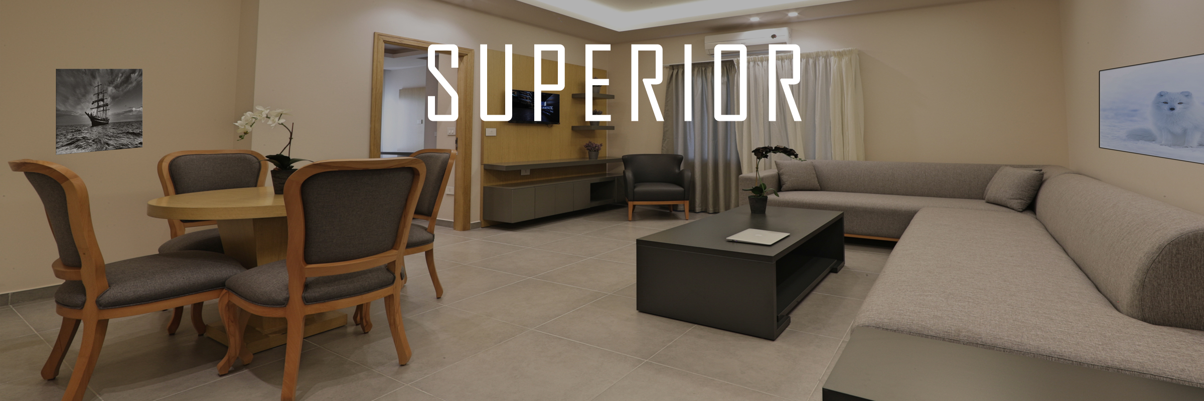 Furnished Apartments Lebanon The Residence 649