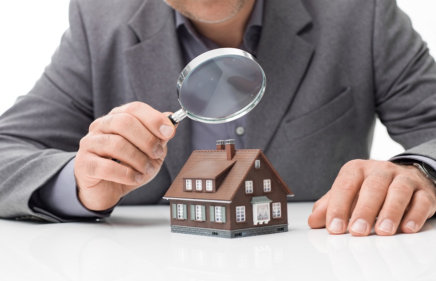 Real Estate Inspections in Atlanta