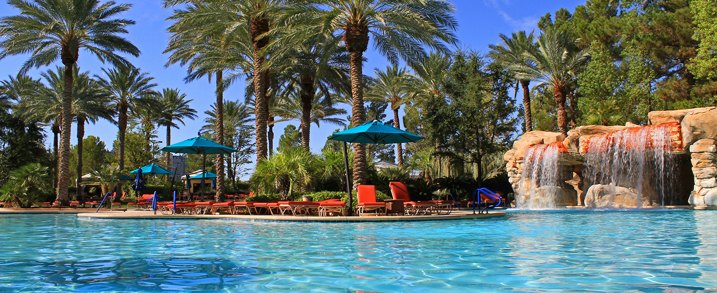 Best Table Games In Vegas