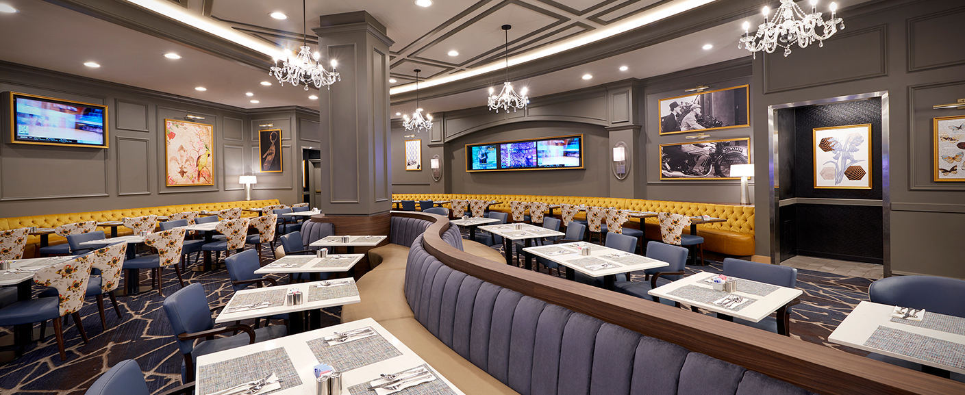 Earl Grey Cafe Open 24 Hours Las Vegas Restaurant