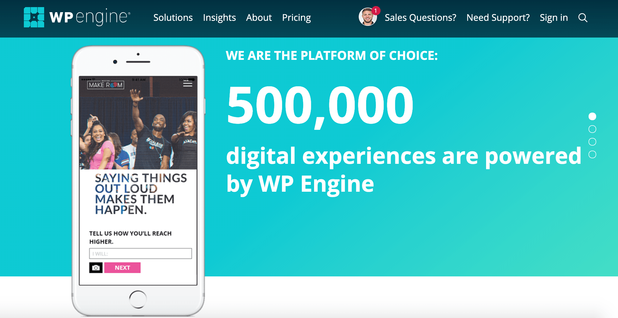 WP Engine - Info & Pricing | The Resource List