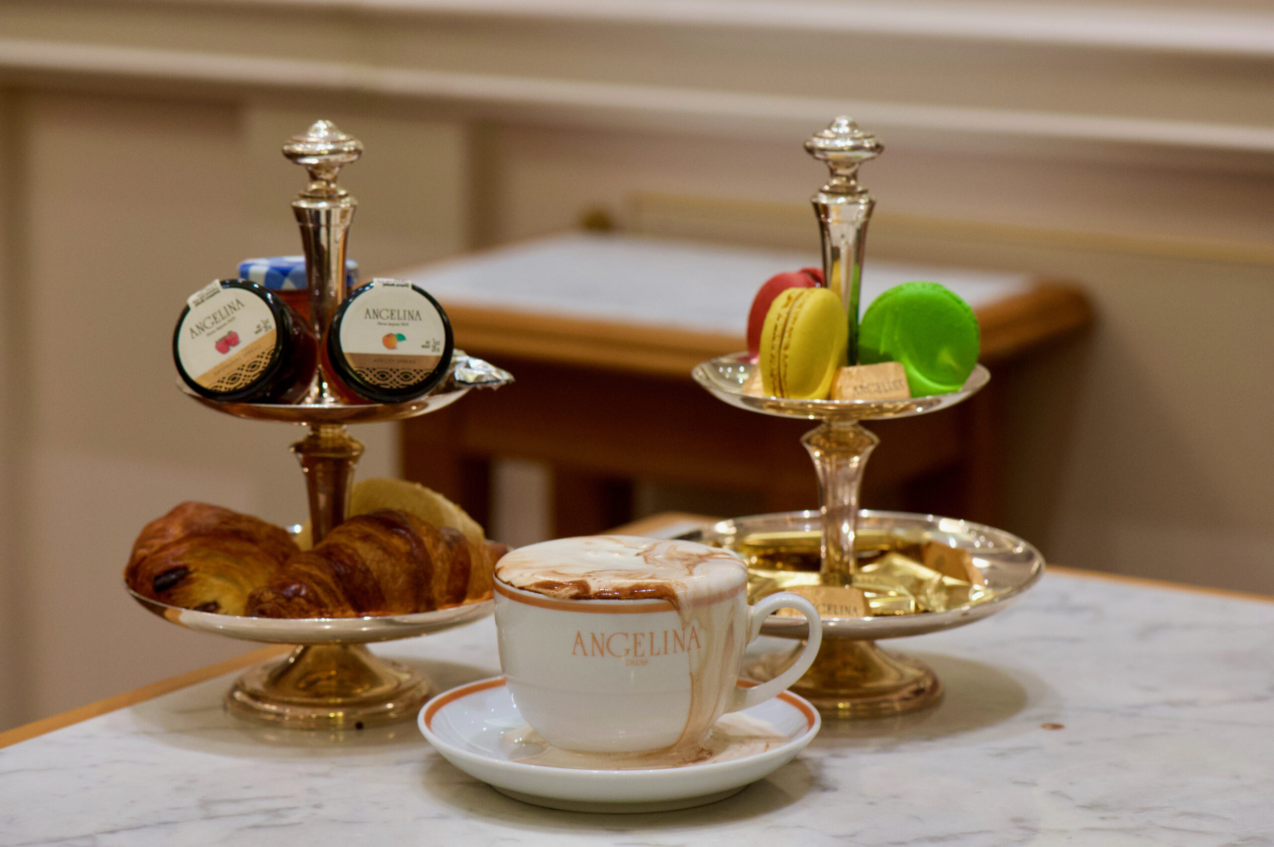 Angelina Paris USA Review The Restaurant Fairy