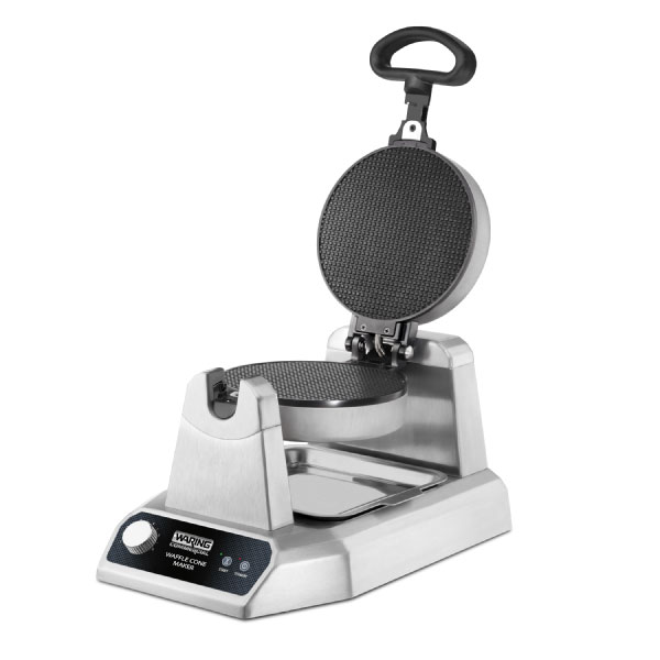 Waring Single Waffle Cone Maker The Restaurant Warehouse