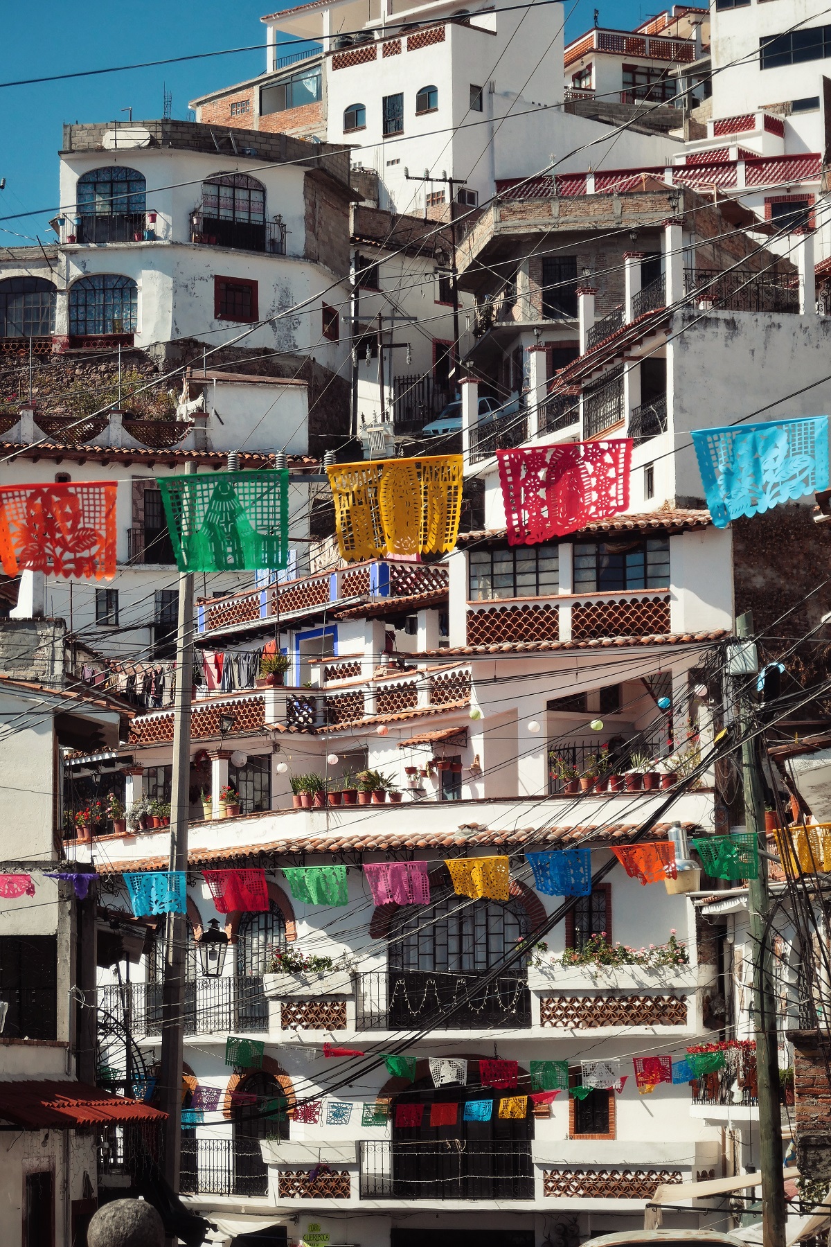 A Weekend in the Silver Capital of Taxco, Guerrero the Prettiest