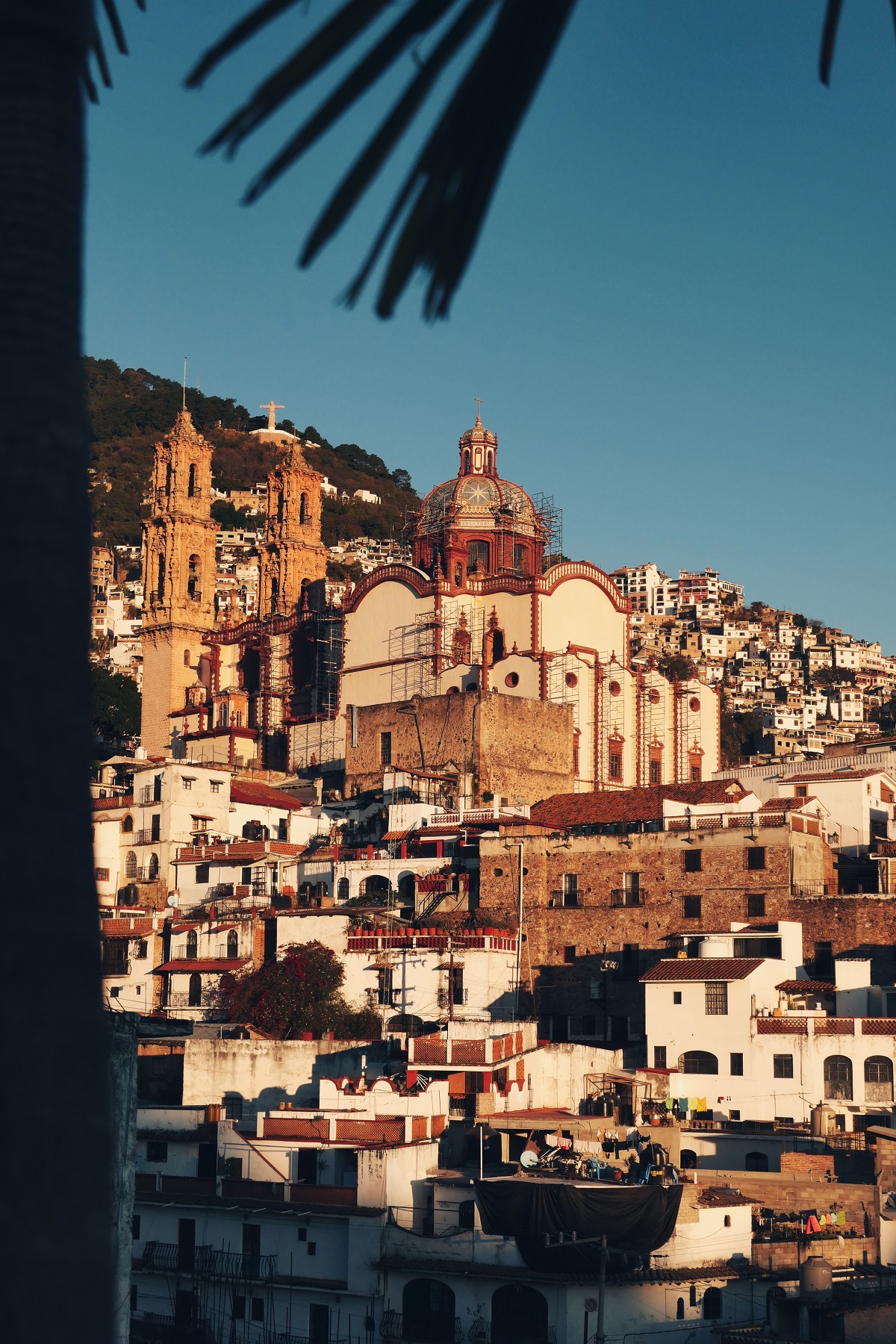 A Weekend in the Silver Capital of Taxco, Guerrero the Prettiest
