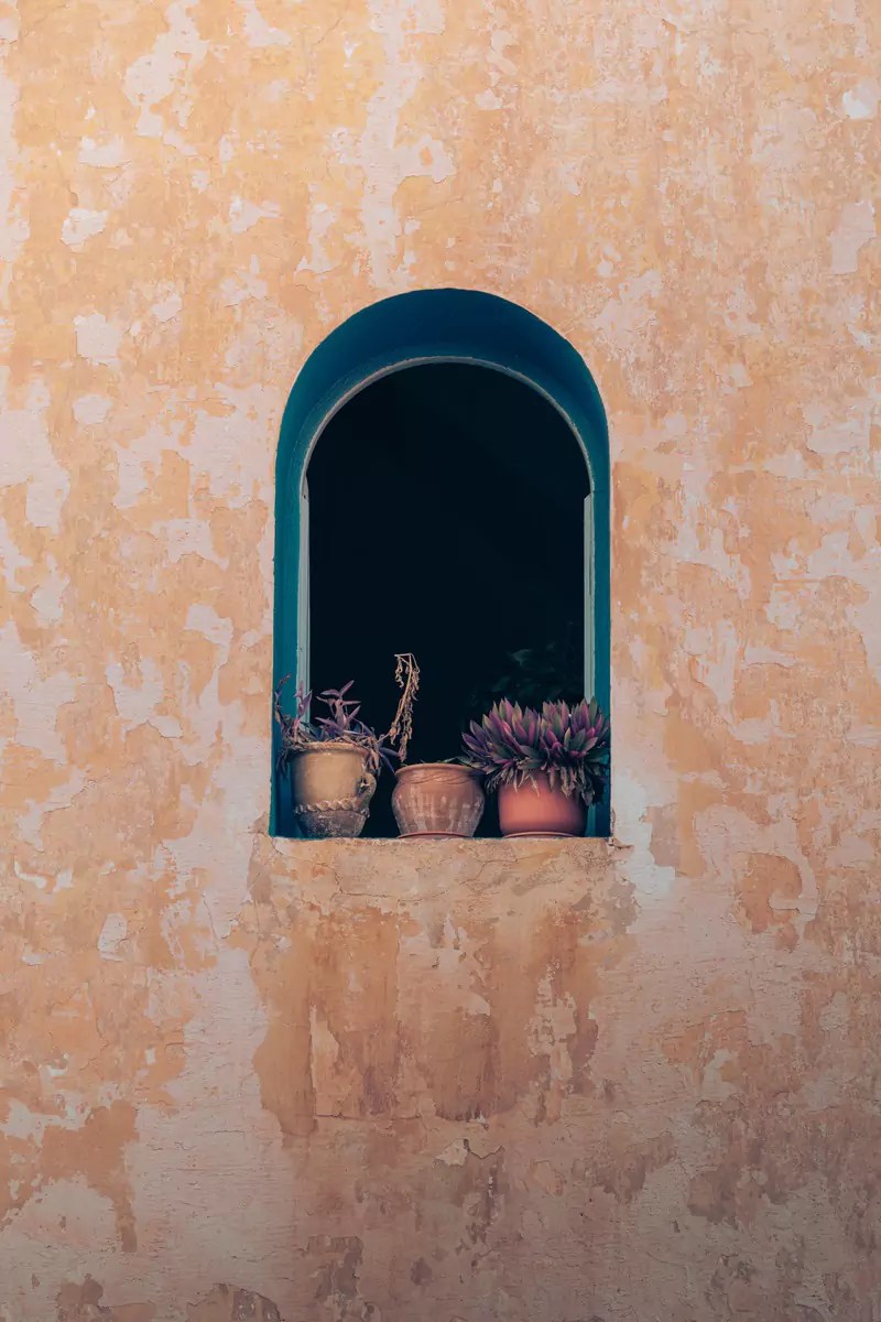 What is a Moroccan Riad? The Restless Beans