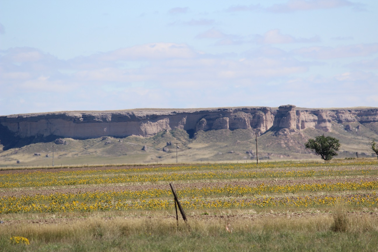 Chugwater, Wyoming Worth the Stop for Chili and Shakes