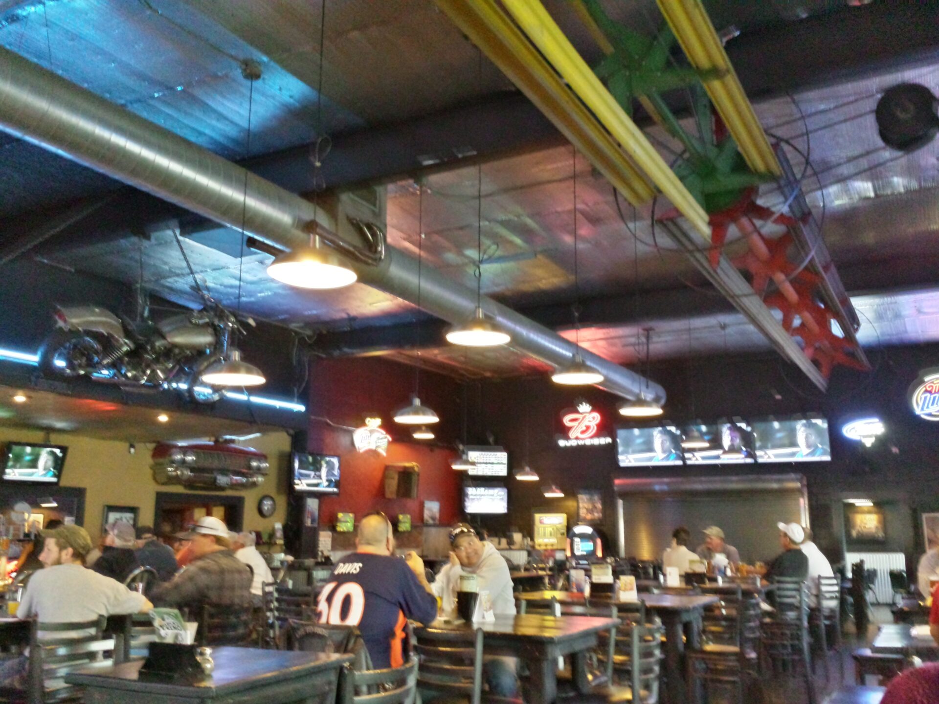 Last Leg Home Through Scottsbluff The Restless Road Blog