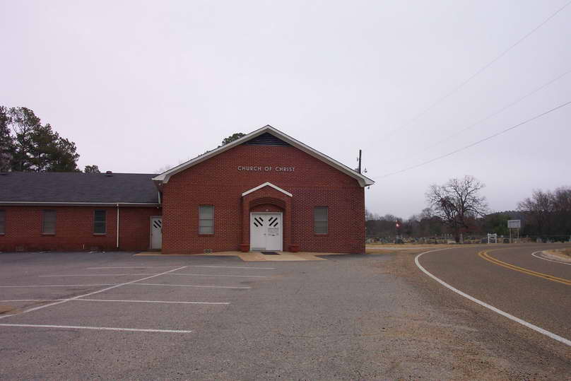 History of the Restoration Movement