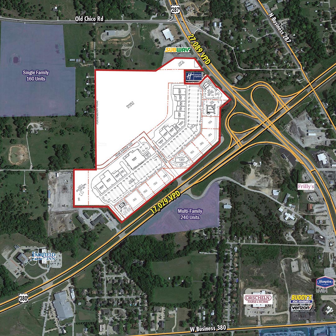 Lowe's The Retail Connection