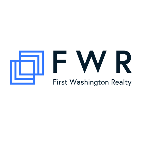 First Washington Realty, Inc. The Retail Connection